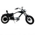 Big Power de alta calidad 1000W Peluce Bike Electric